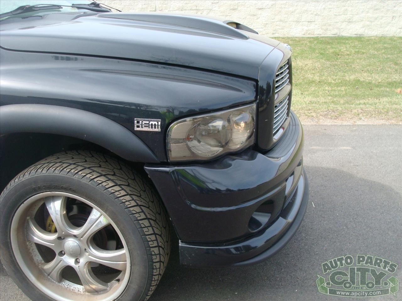 Dodge Ram 1500  2005