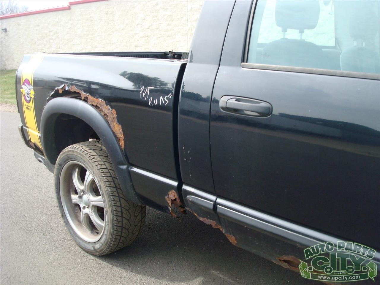 Dodge Ram 1500  2005