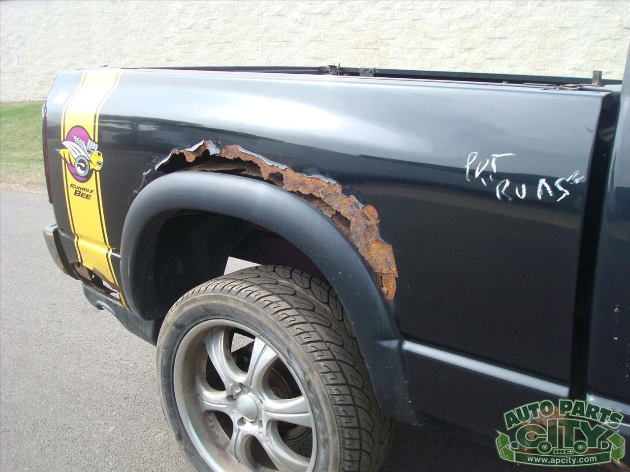 Dodge Ram 1500  2005