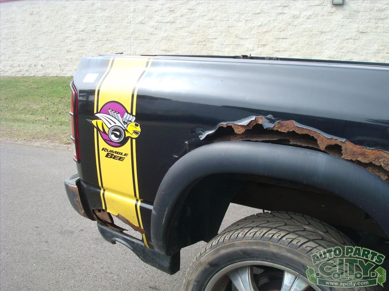 Dodge Ram 1500  2005