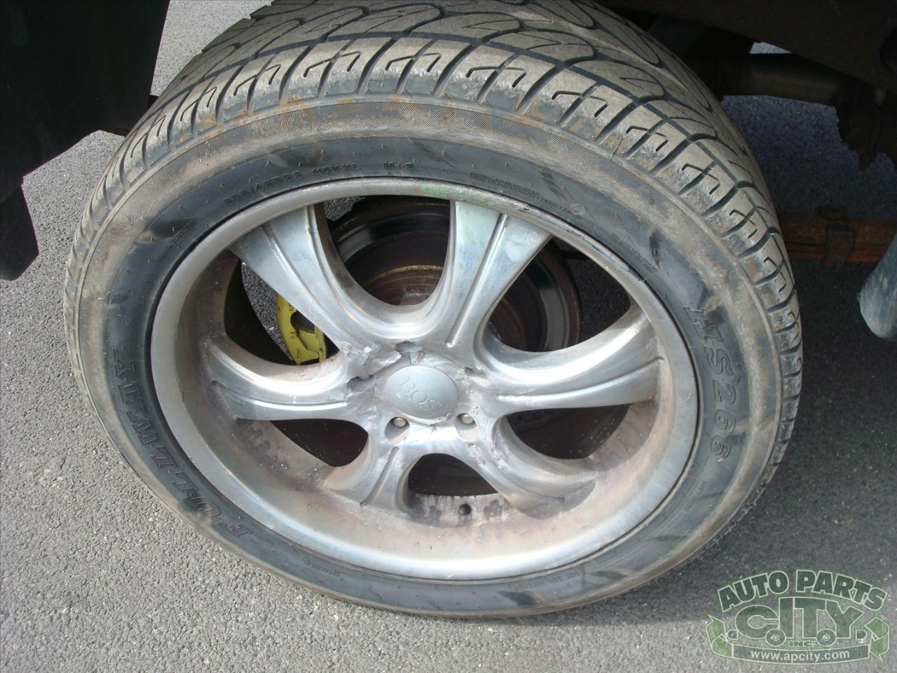 Dodge Ram 1500  2005