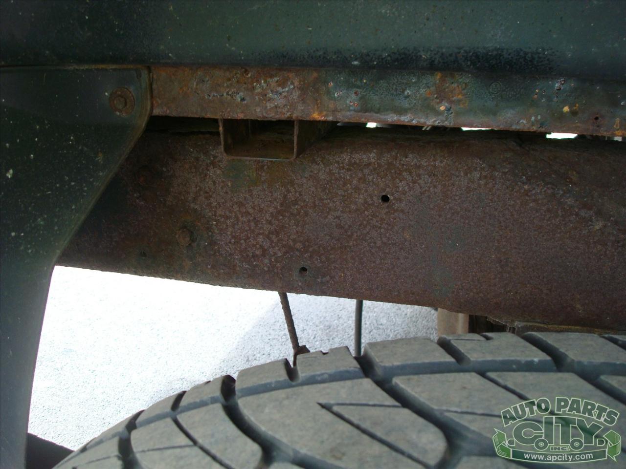 Dodge Ram 1500  2005