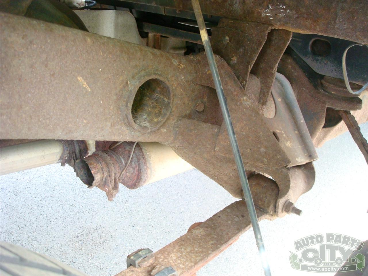 Dodge Ram 1500  2005