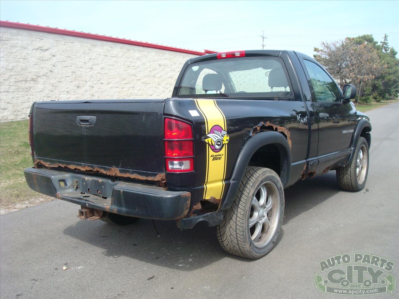 Dodge Ram 1500  2005
