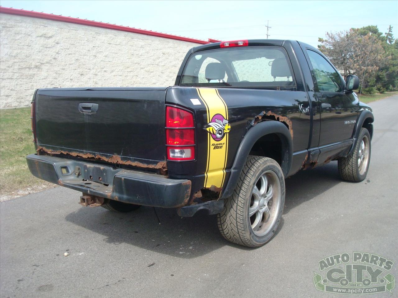 Dodge Ram 1500  2005