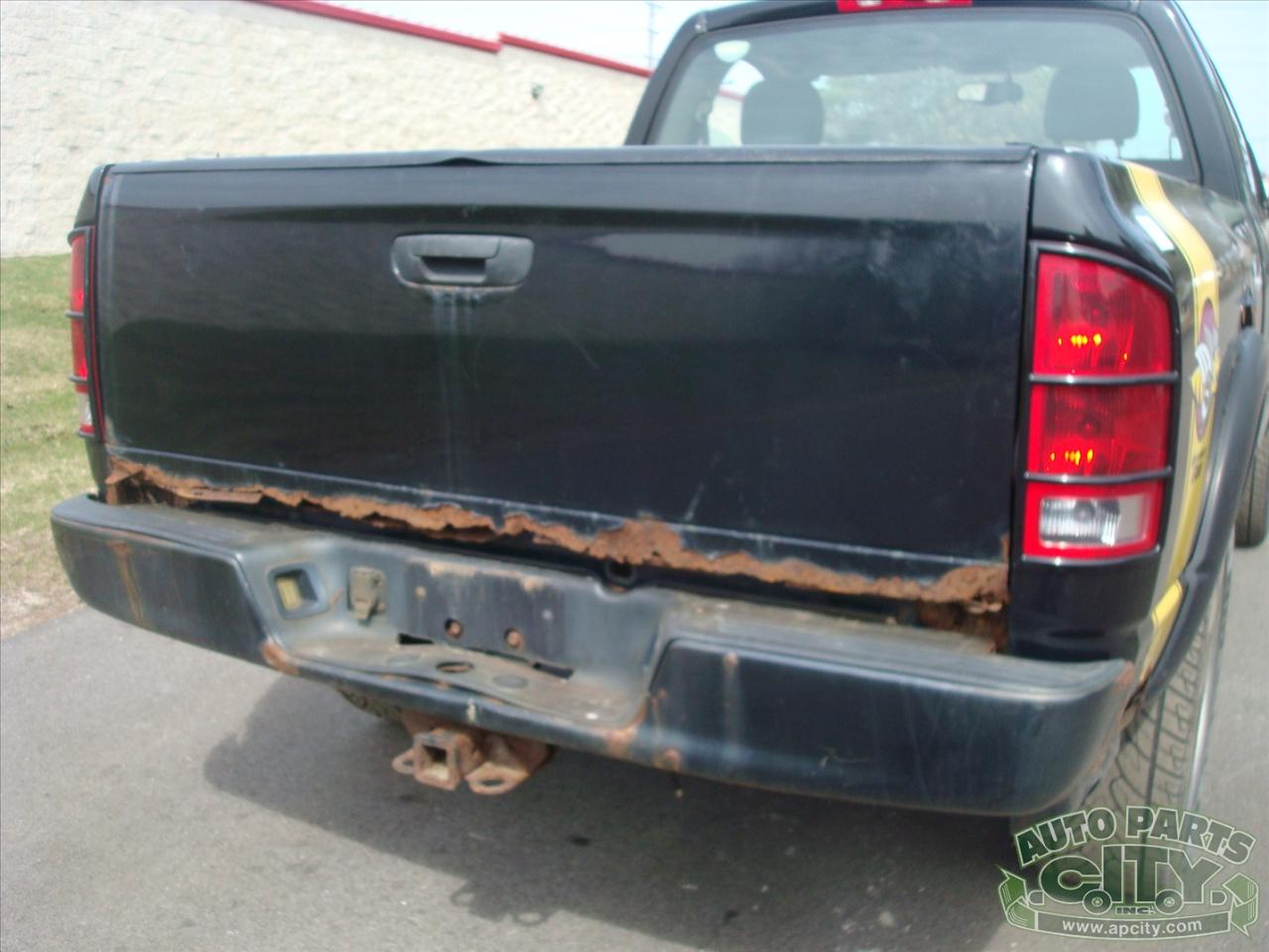 Dodge Ram 1500  2005