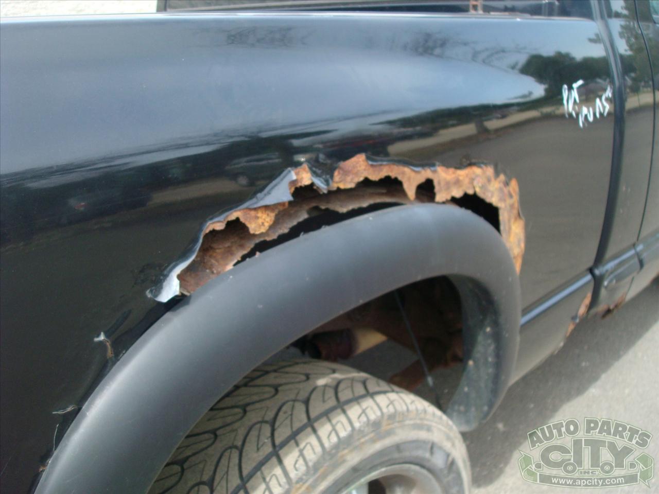 Dodge Ram 1500  2005