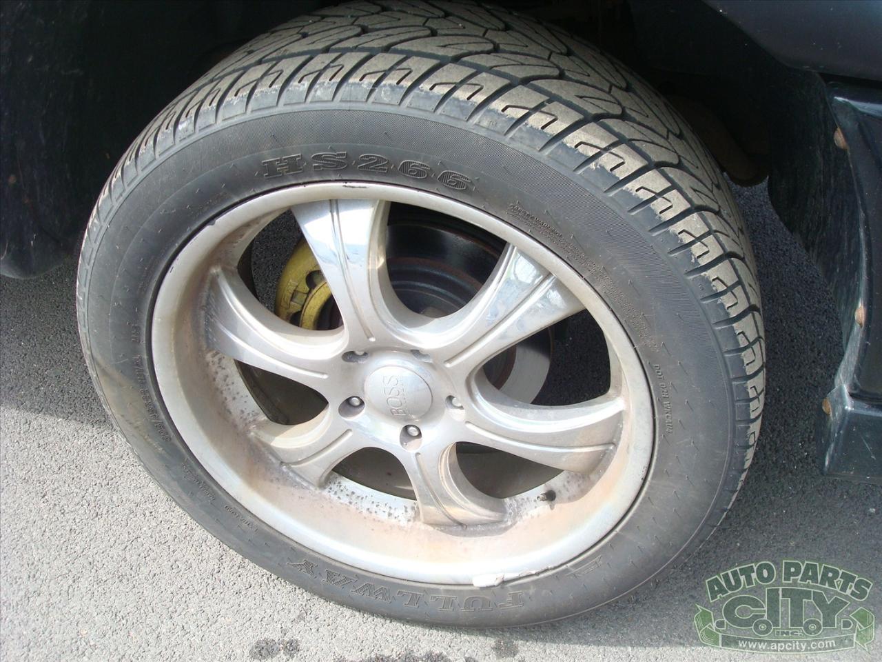 Dodge Ram 1500  2005