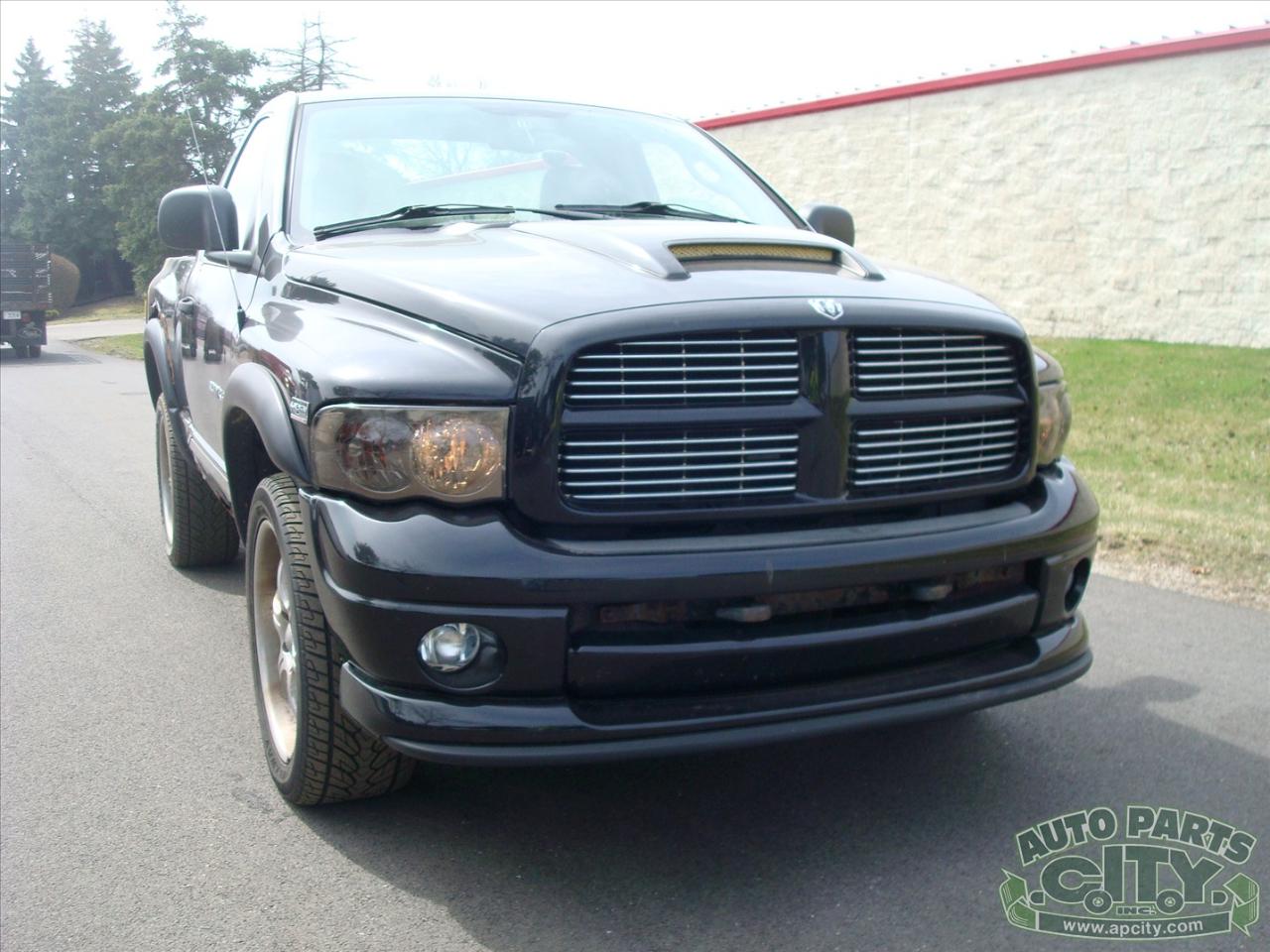 Dodge Ram 1500  2005