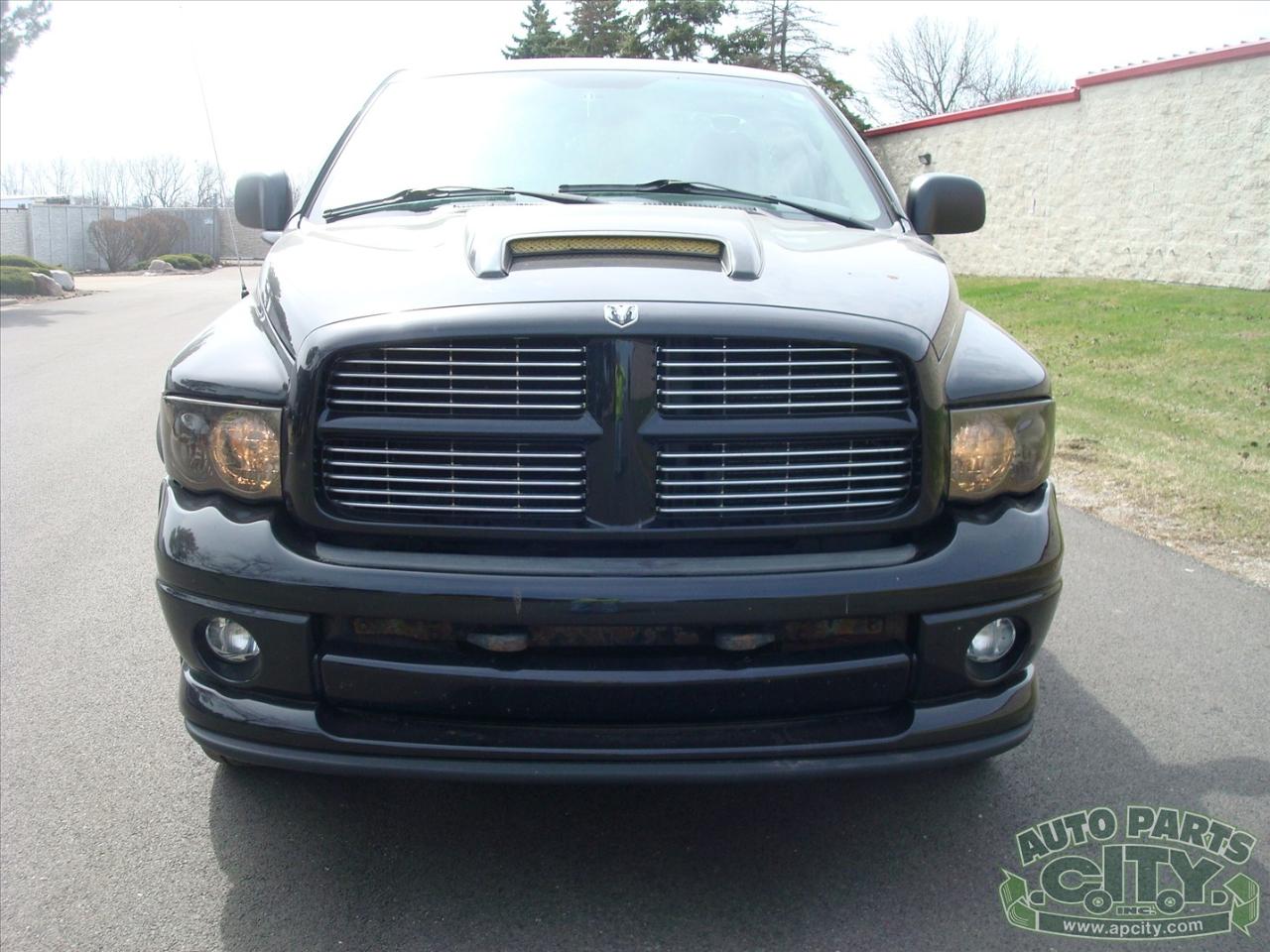 Dodge Ram 1500  2005