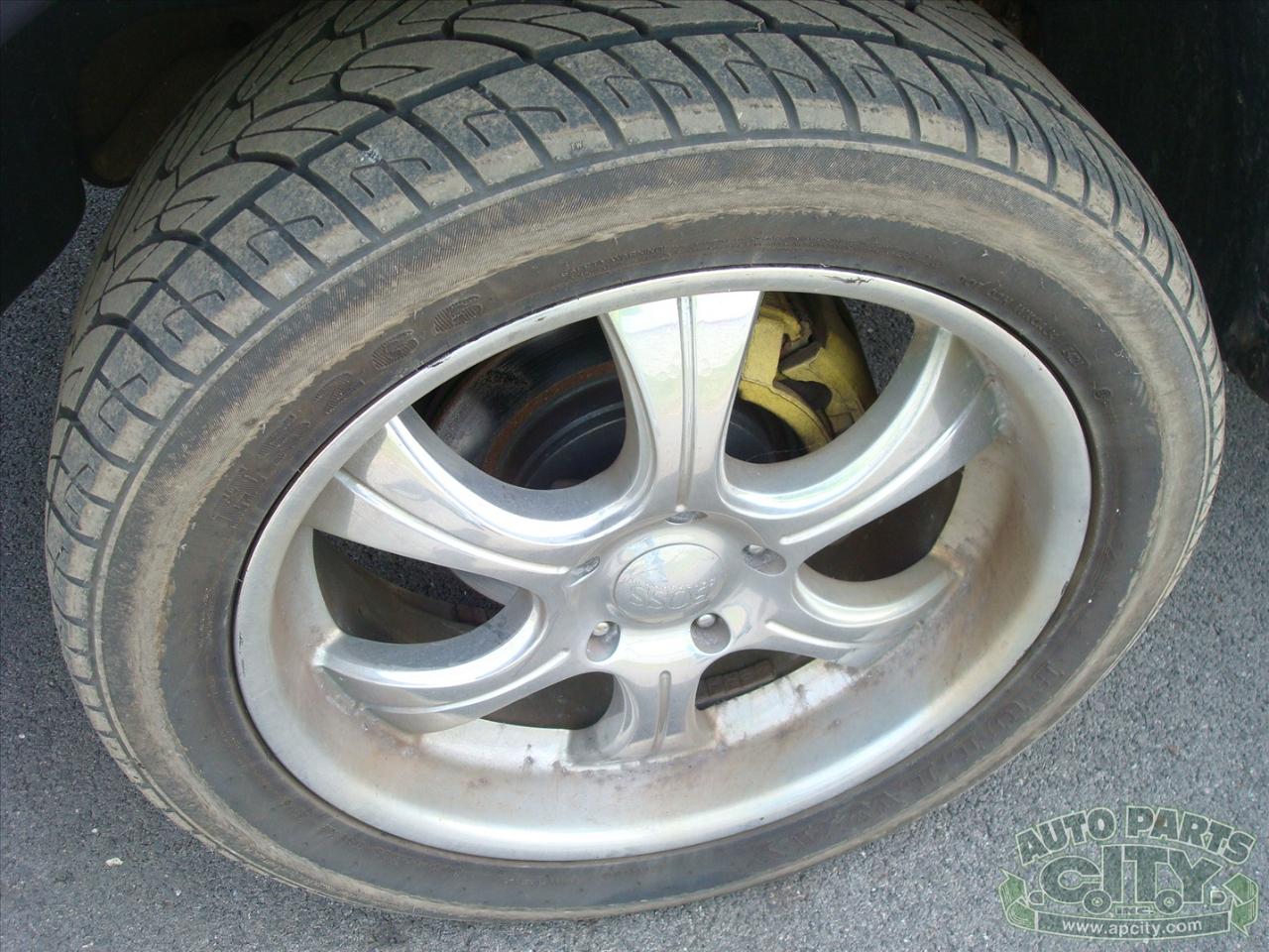 Dodge Ram 1500  2005