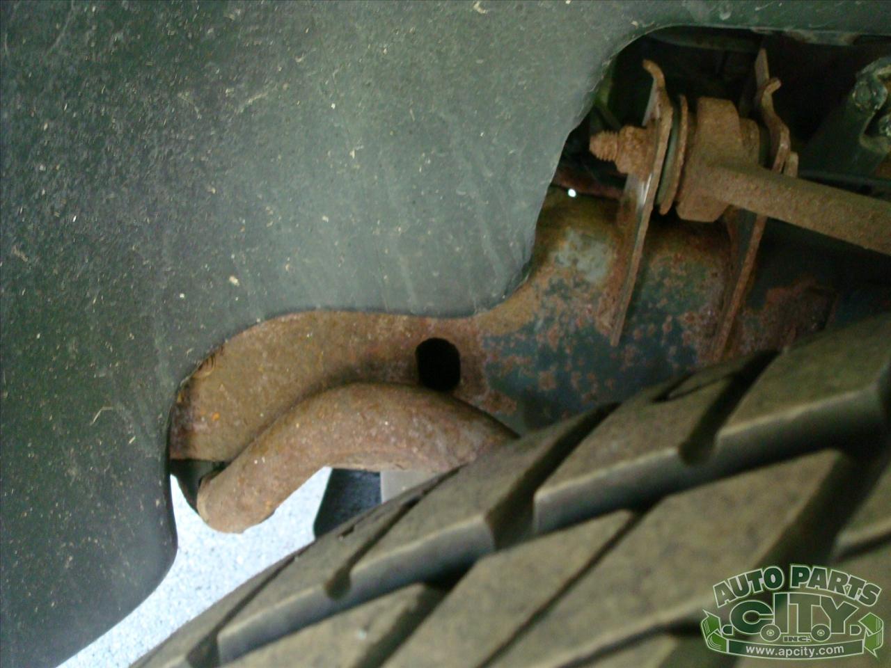 Dodge Ram 1500  2005