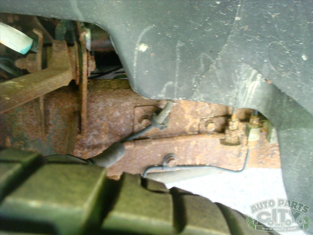 Dodge Ram 1500  2005