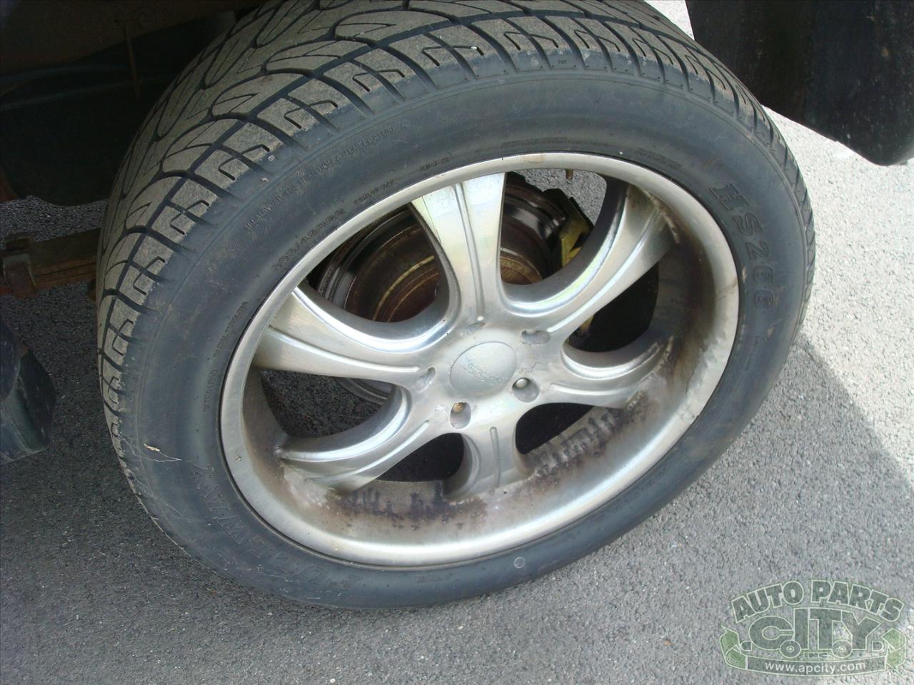 Dodge Ram 1500  2005