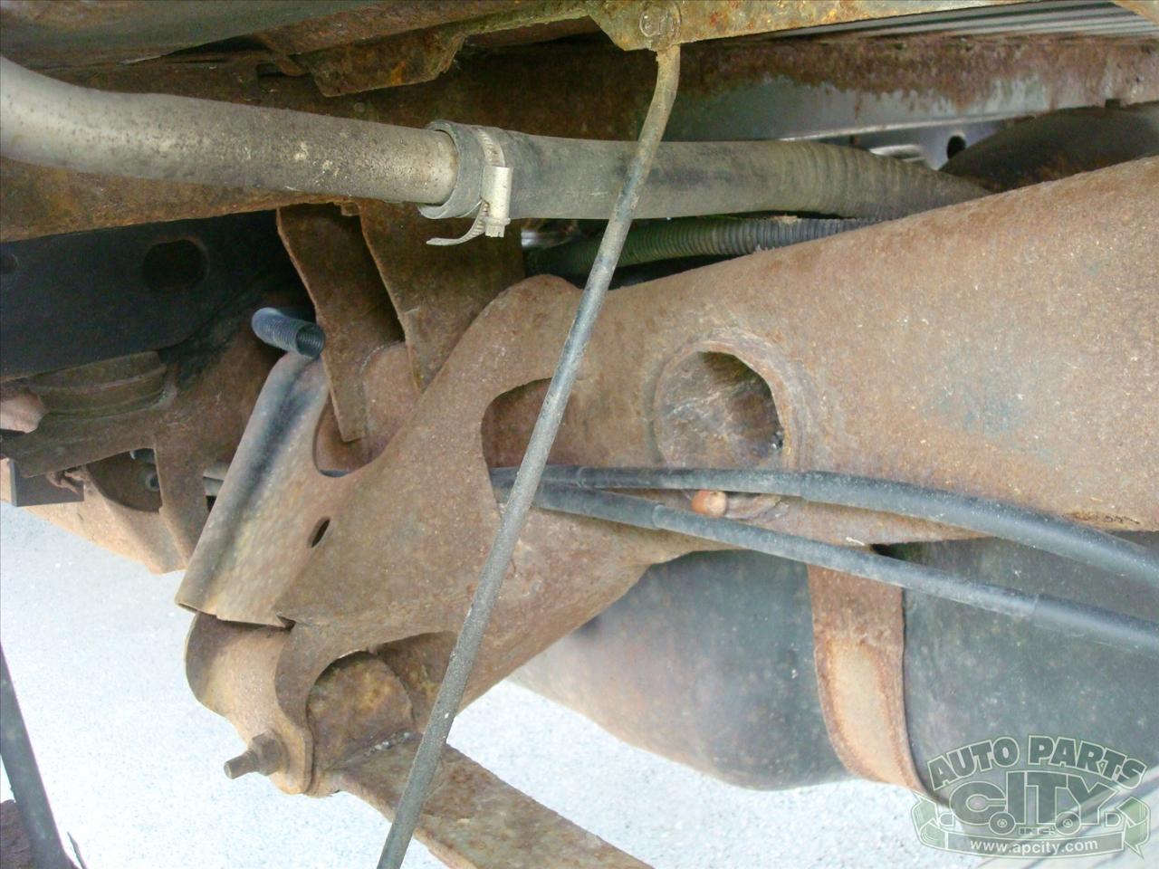 Dodge Ram 1500  2005