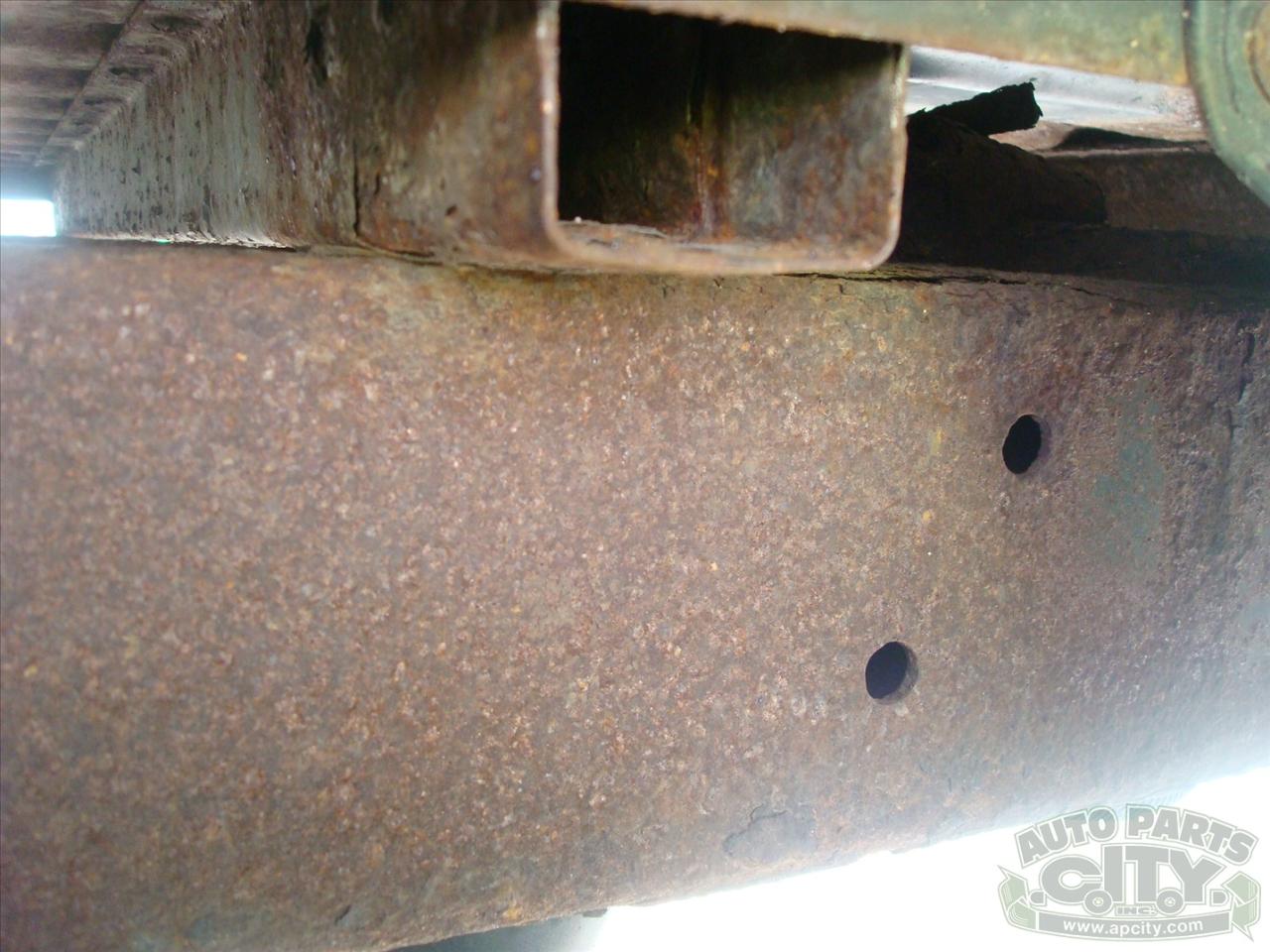 Dodge Ram 1500  2005