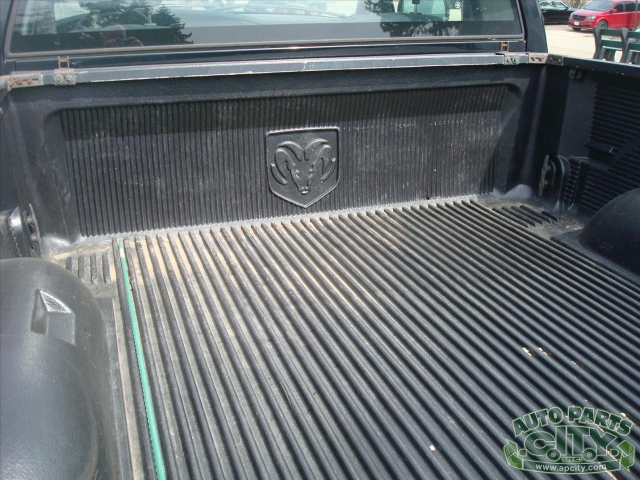 Dodge Ram 1500  2005