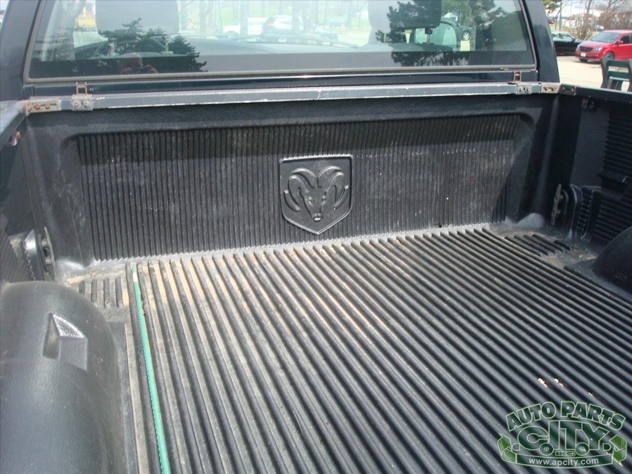 Dodge Ram 1500  2005