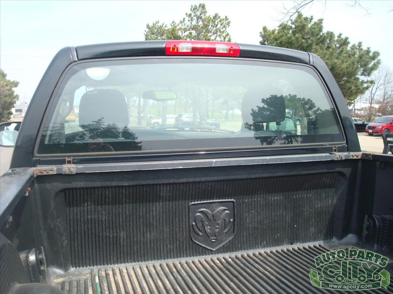 Dodge Ram 1500  2005