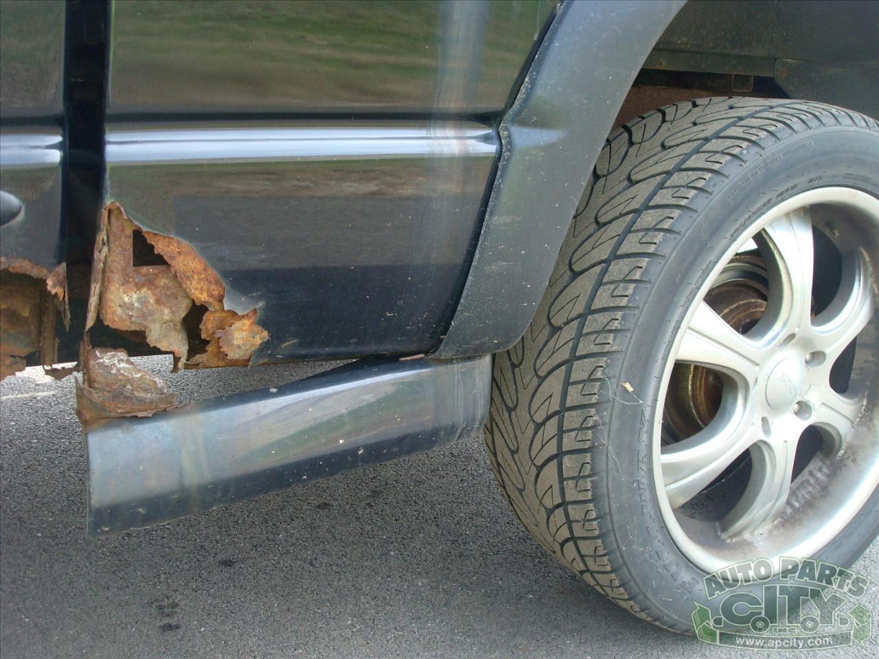 Dodge Ram 1500  2005