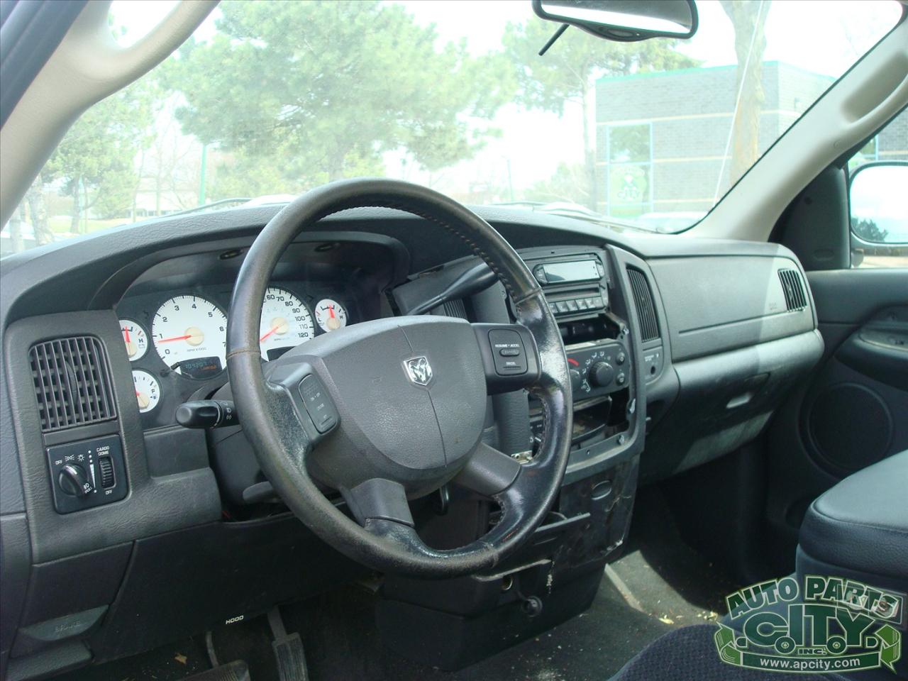 Dodge Ram 1500  2005