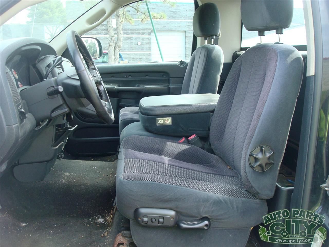 Dodge Ram 1500  2005