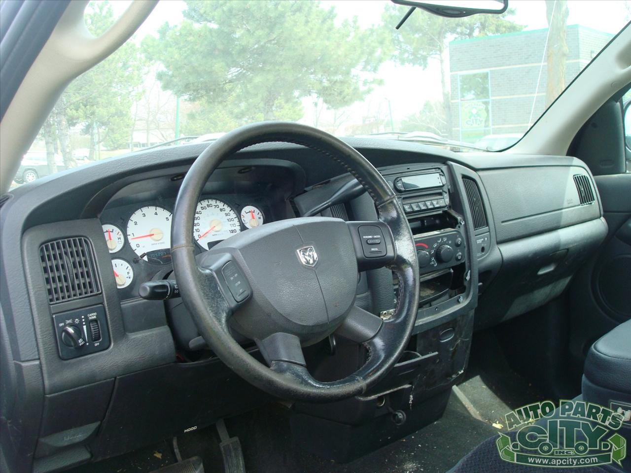 Dodge Ram 1500  2005