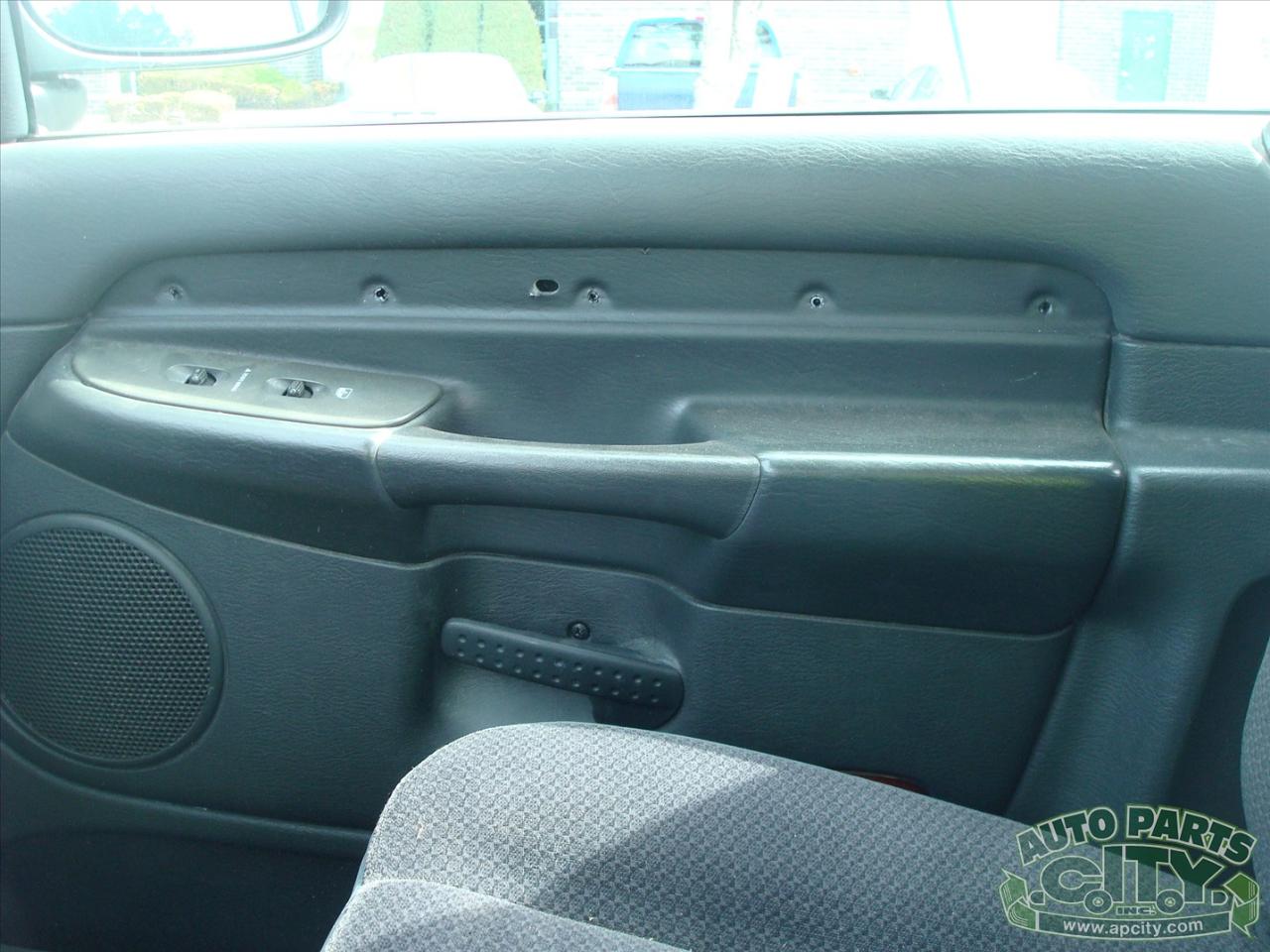 Dodge Ram 1500  2005