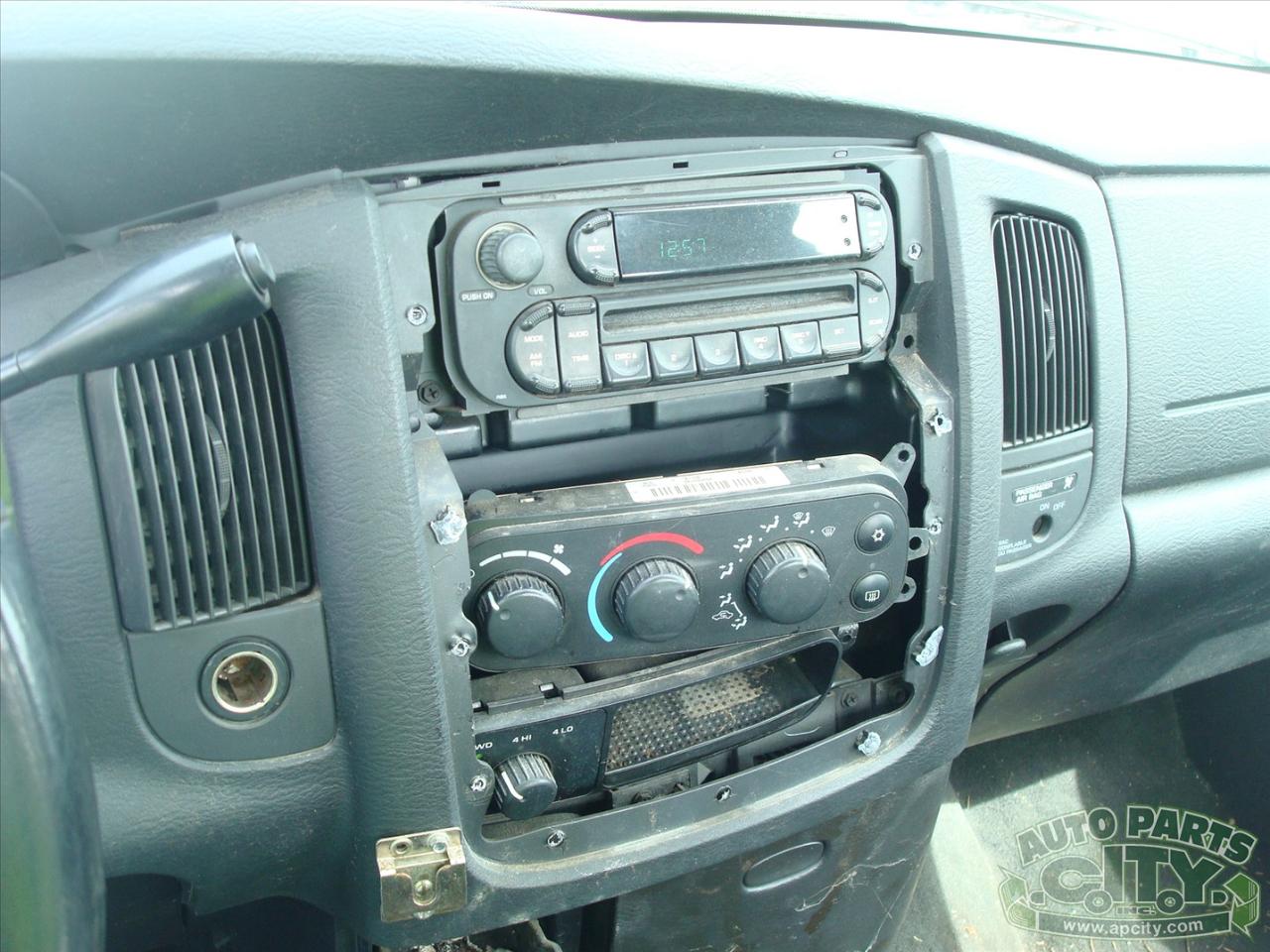 Dodge Ram 1500  2005