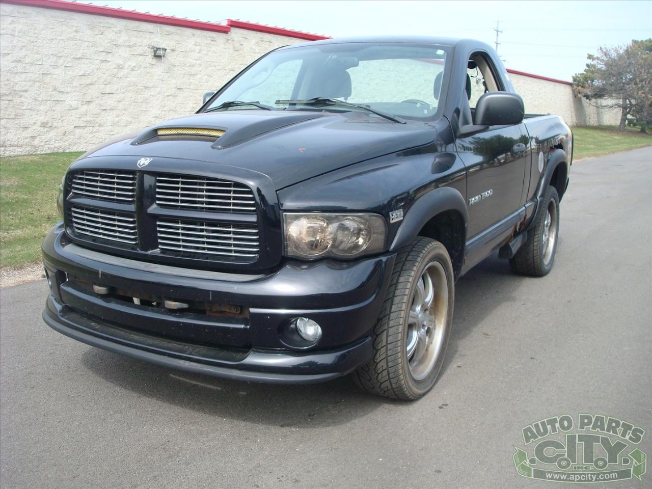 Dodge Ram 1500  2005