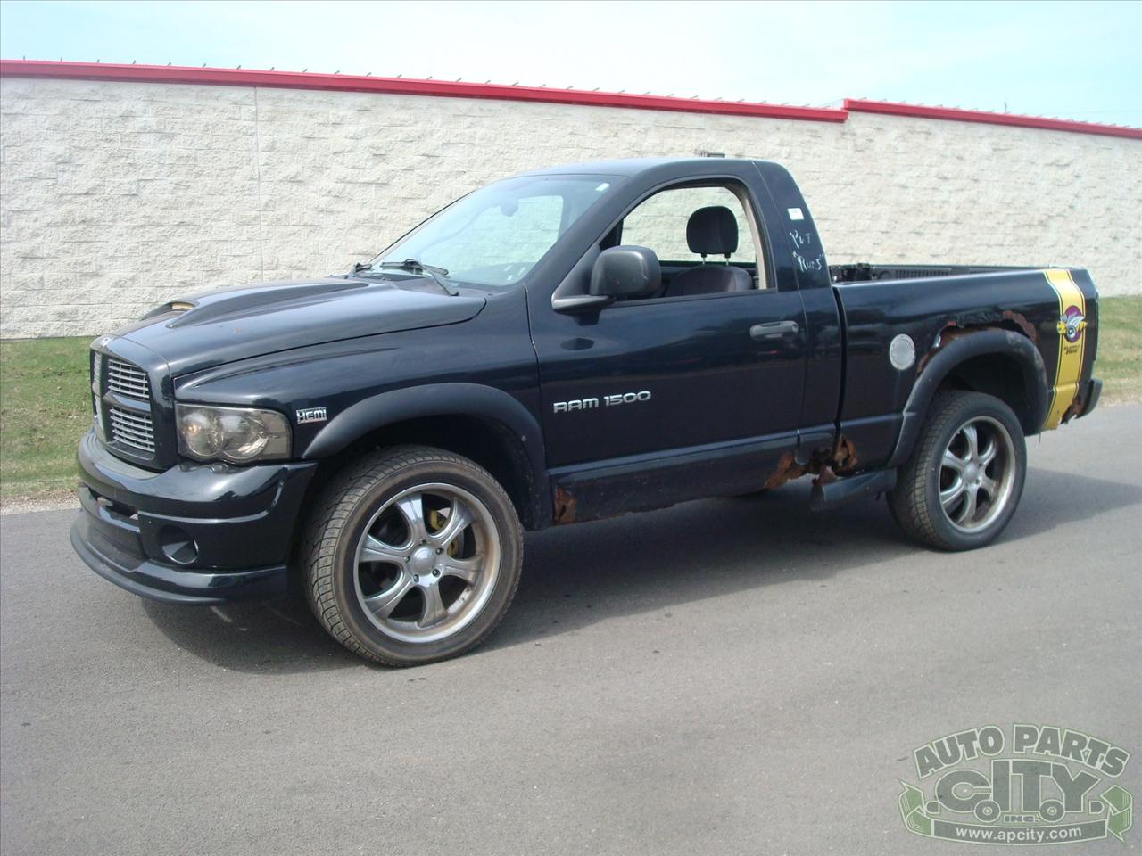 Dodge Ram 1500  2005