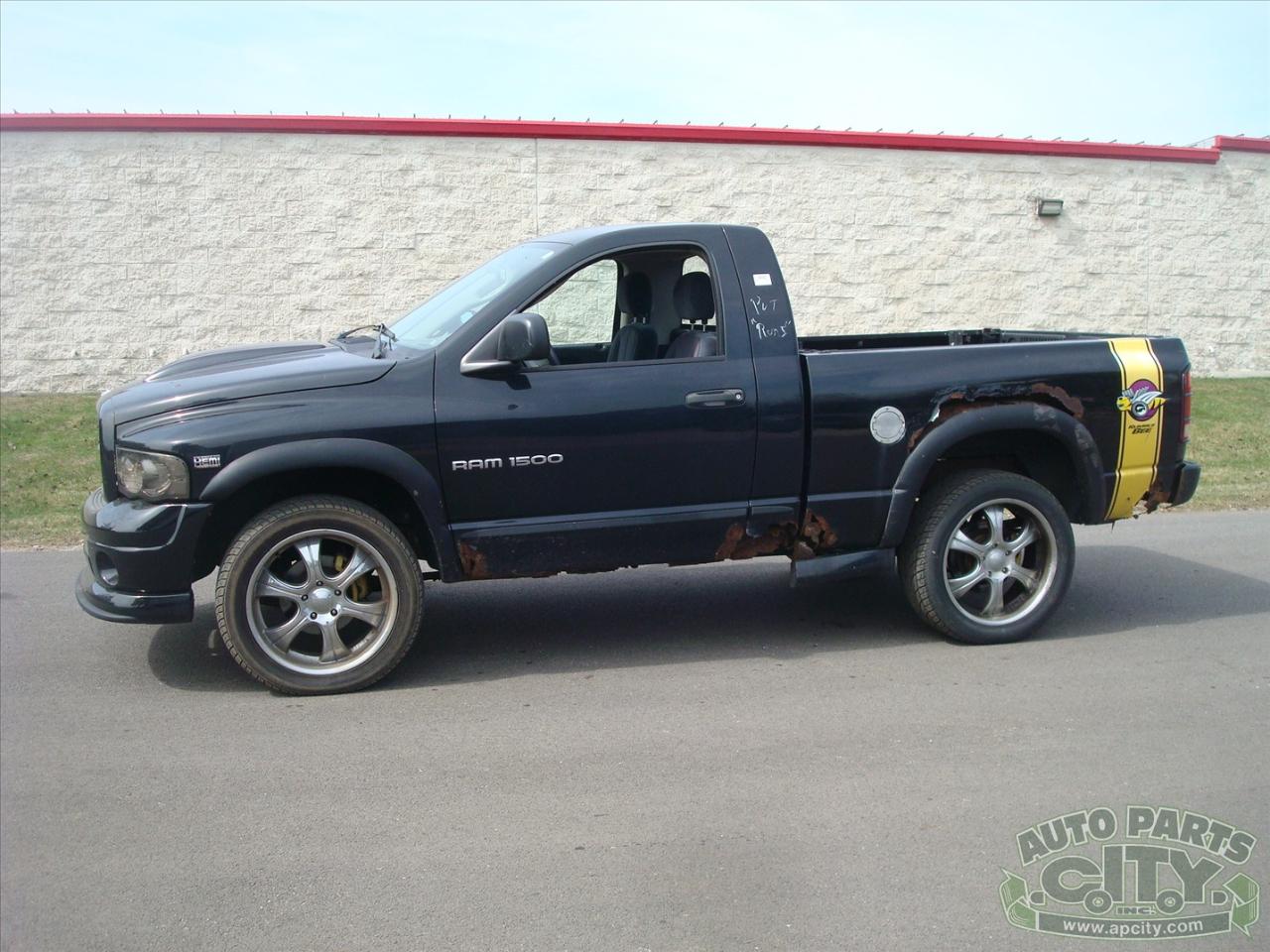 Dodge Ram 1500  2005