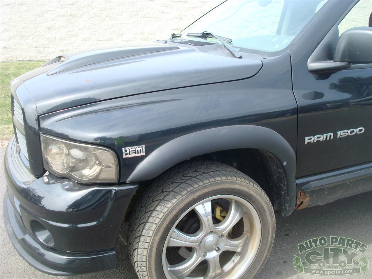 Dodge Ram 1500  2005