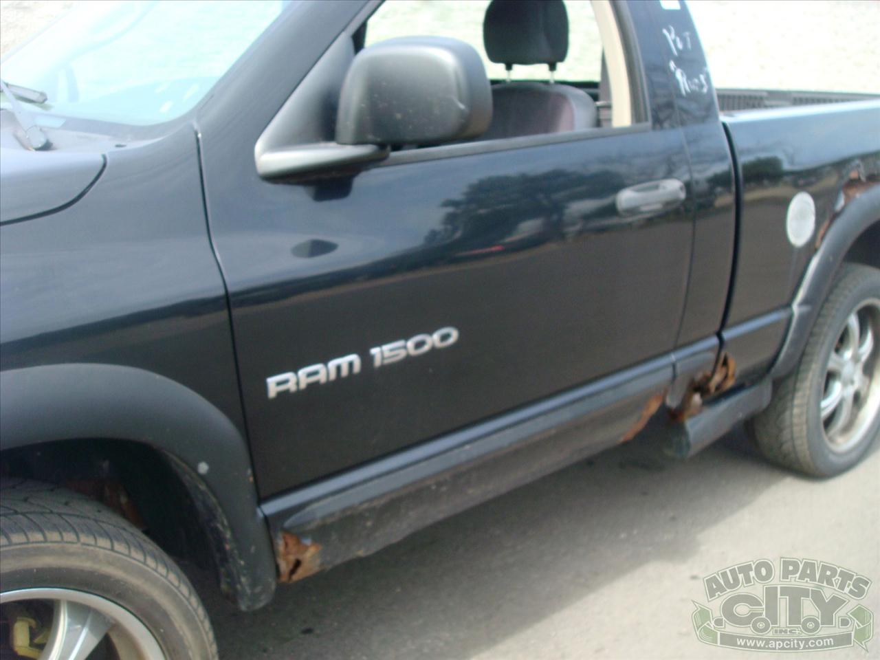 Dodge Ram 1500  2005