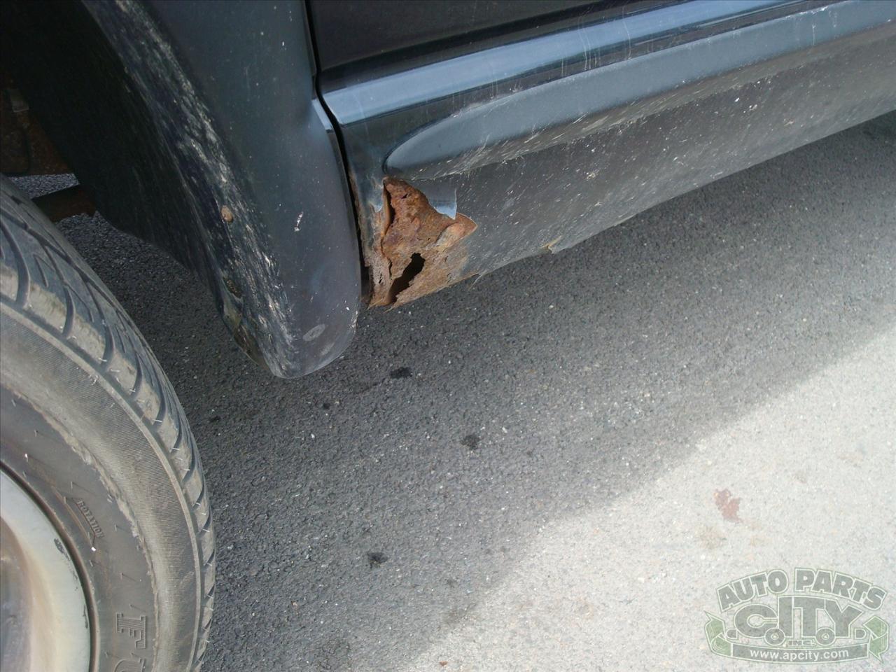 Dodge Ram 1500  2005