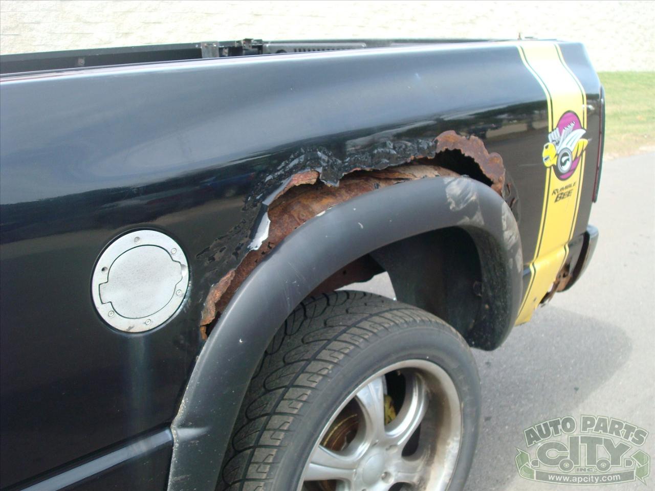 Dodge Ram 1500  2005