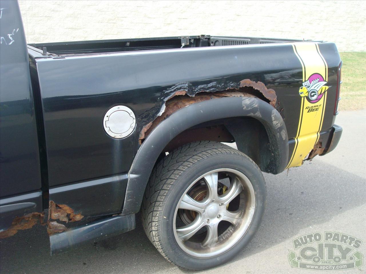 Dodge Ram 1500  2005