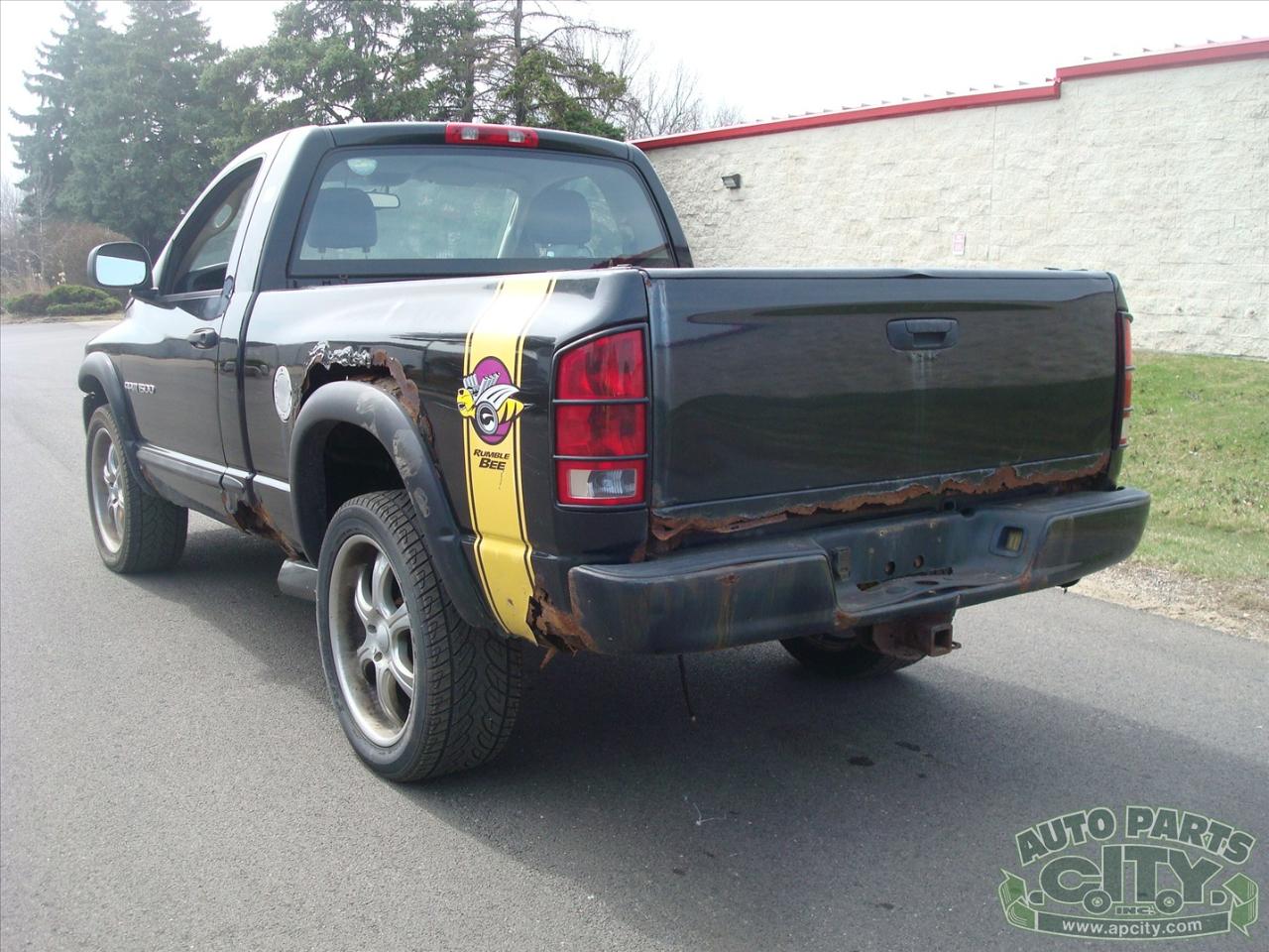 Dodge Ram 1500  2005