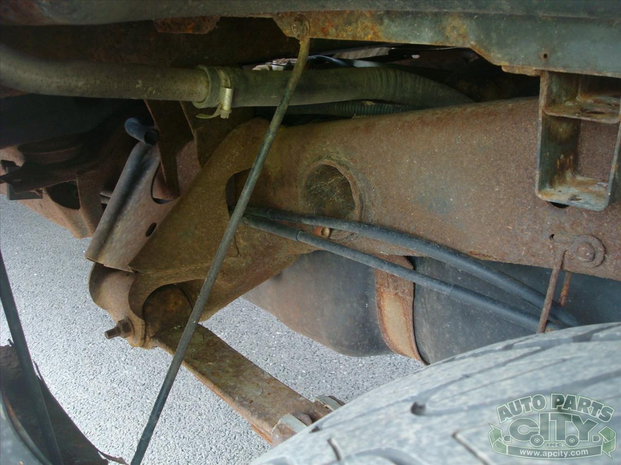 Dodge Ram 1500  2005