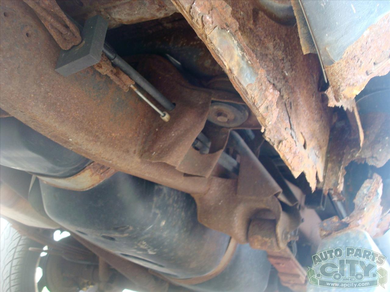 Dodge Ram 1500  2005