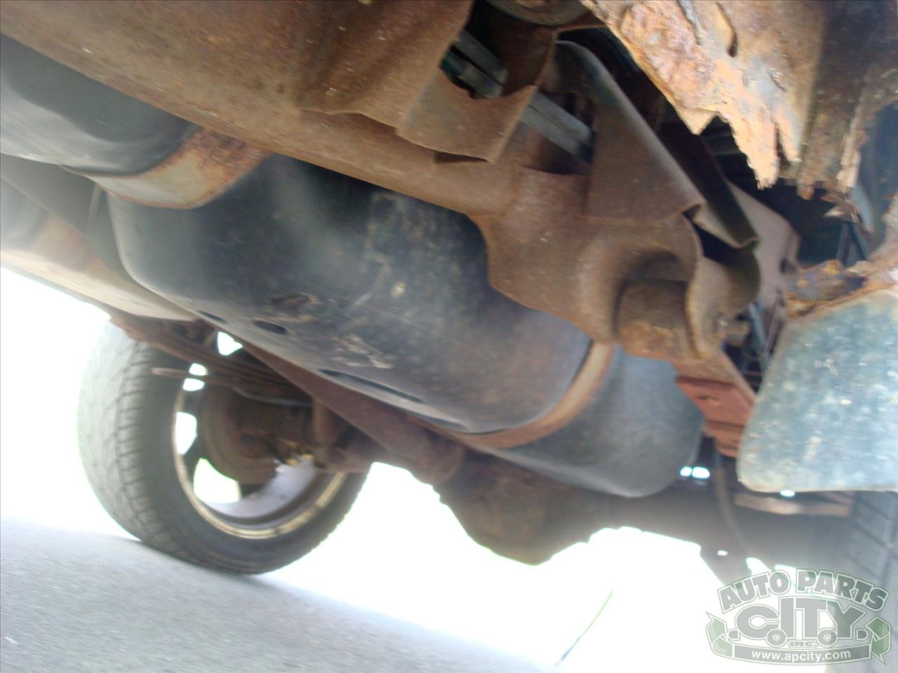 Dodge Ram 1500  2005