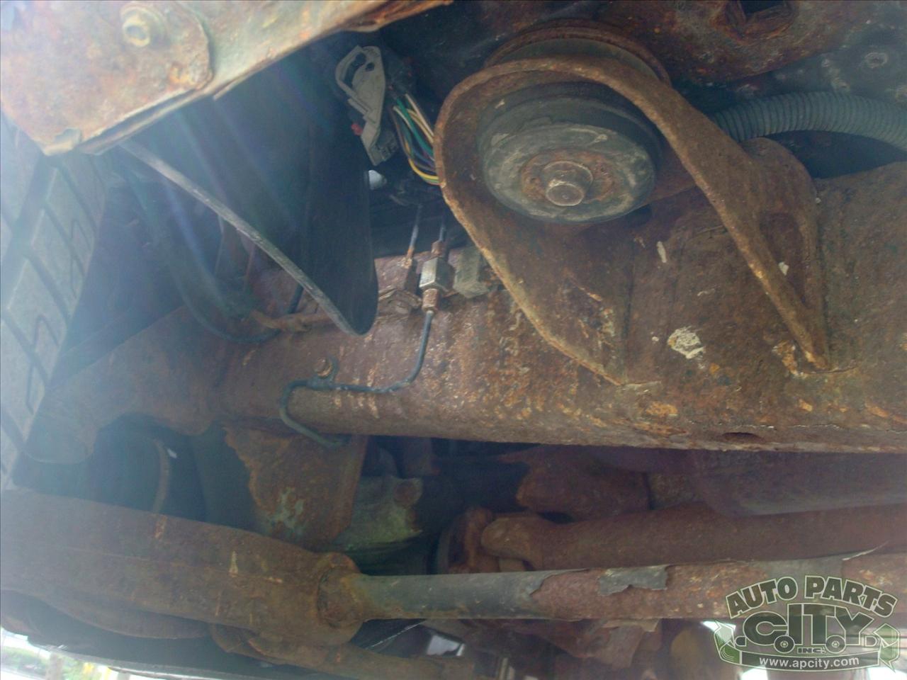 Dodge Ram 1500  2005