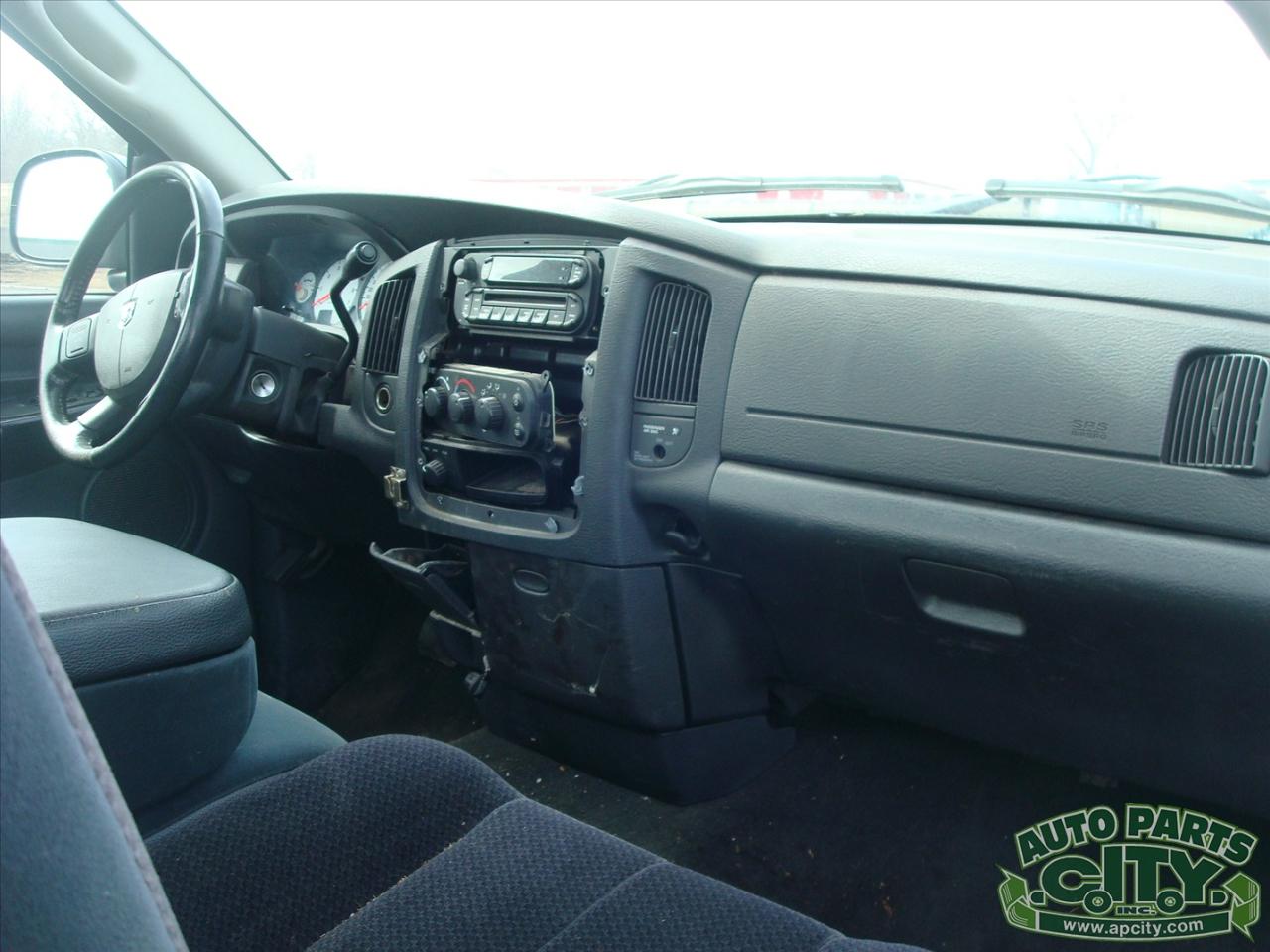 Dodge Ram 1500  2005