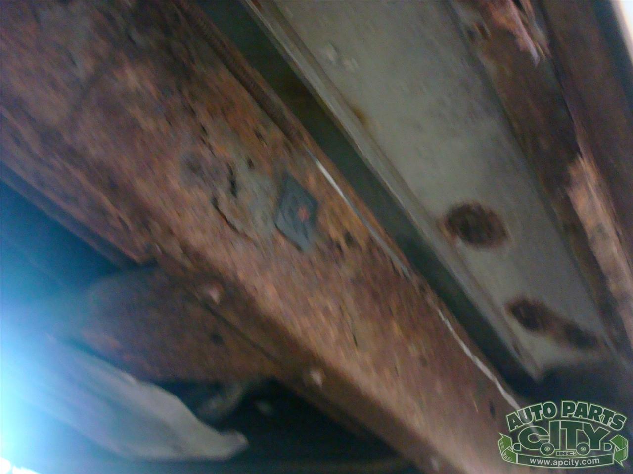 Chevrolet C/K 1500 Reg. Cab Sportside 4WD 1991