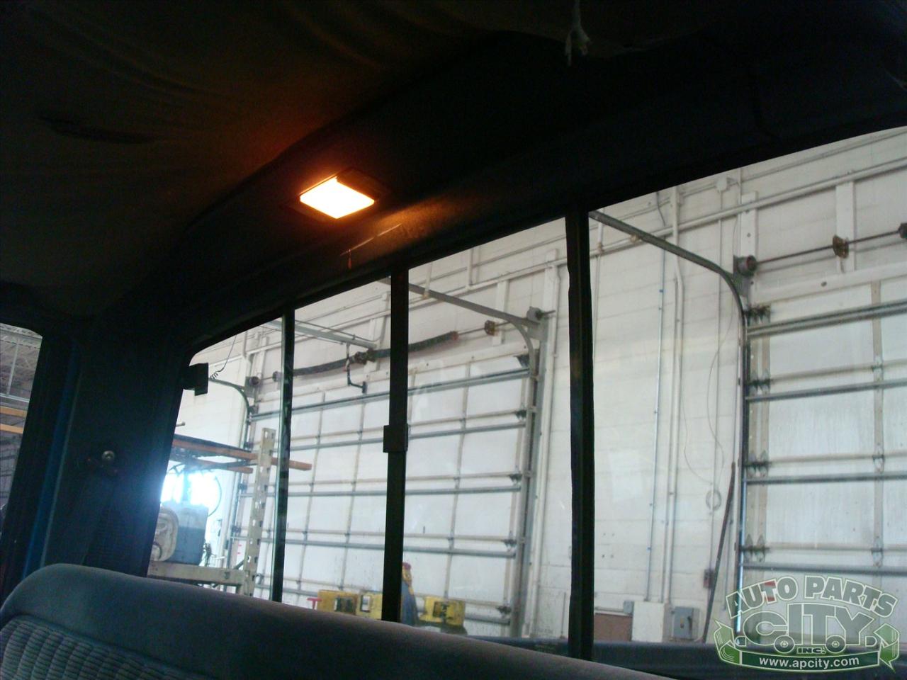 Chevrolet C/K 1500 Reg. Cab Sportside 4WD 1991