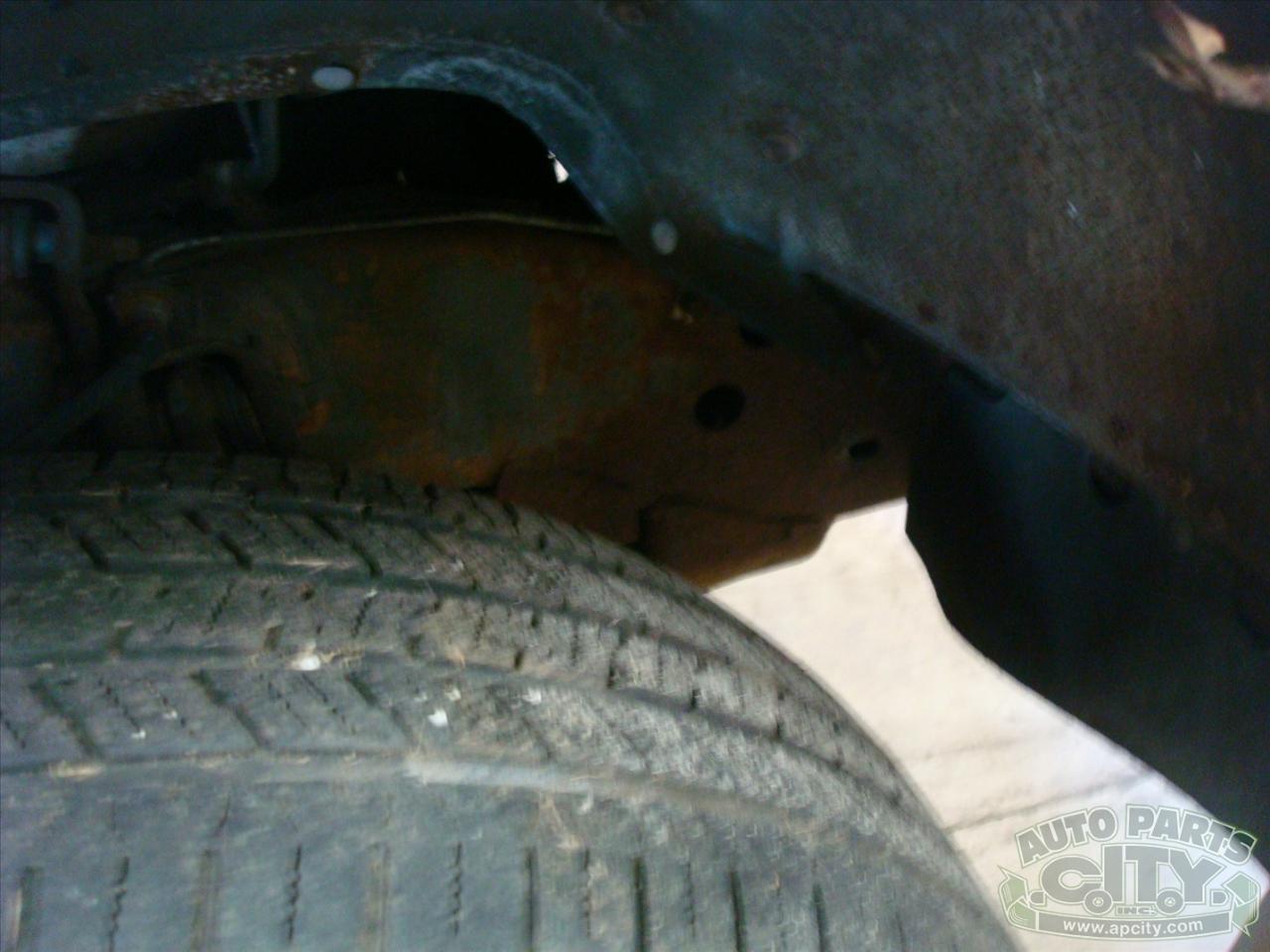 Chevrolet C/K 1500 Reg. Cab Sportside 4WD 1991