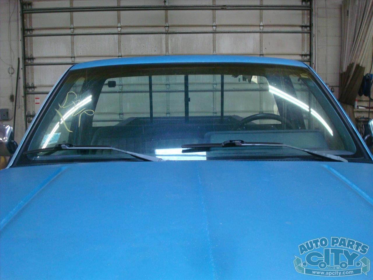 Chevrolet C/K 1500 Reg. Cab Sportside 4WD 1991