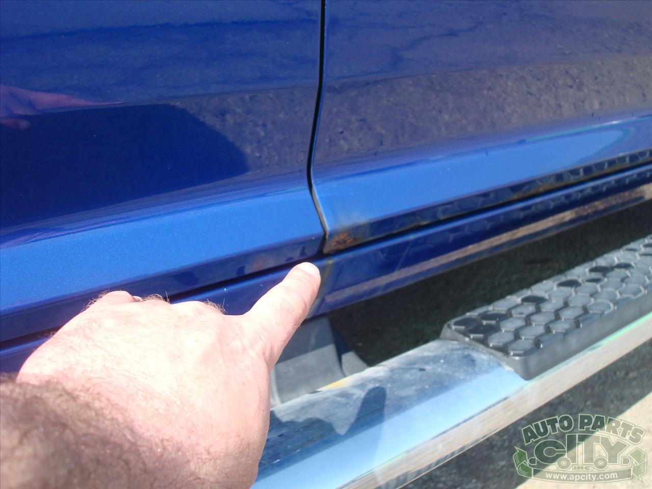 RAM 1500 SLT Crew Cab SWB 4WD 2015