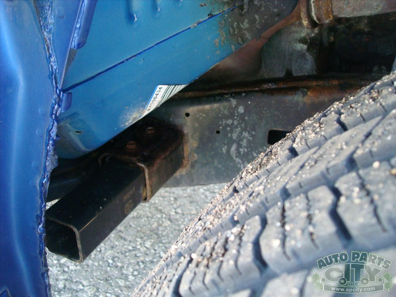 RAM 1500 SLT Crew Cab SWB 4WD 2015