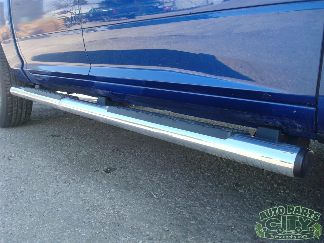 RAM 1500 SLT Crew Cab SWB 4WD 2015